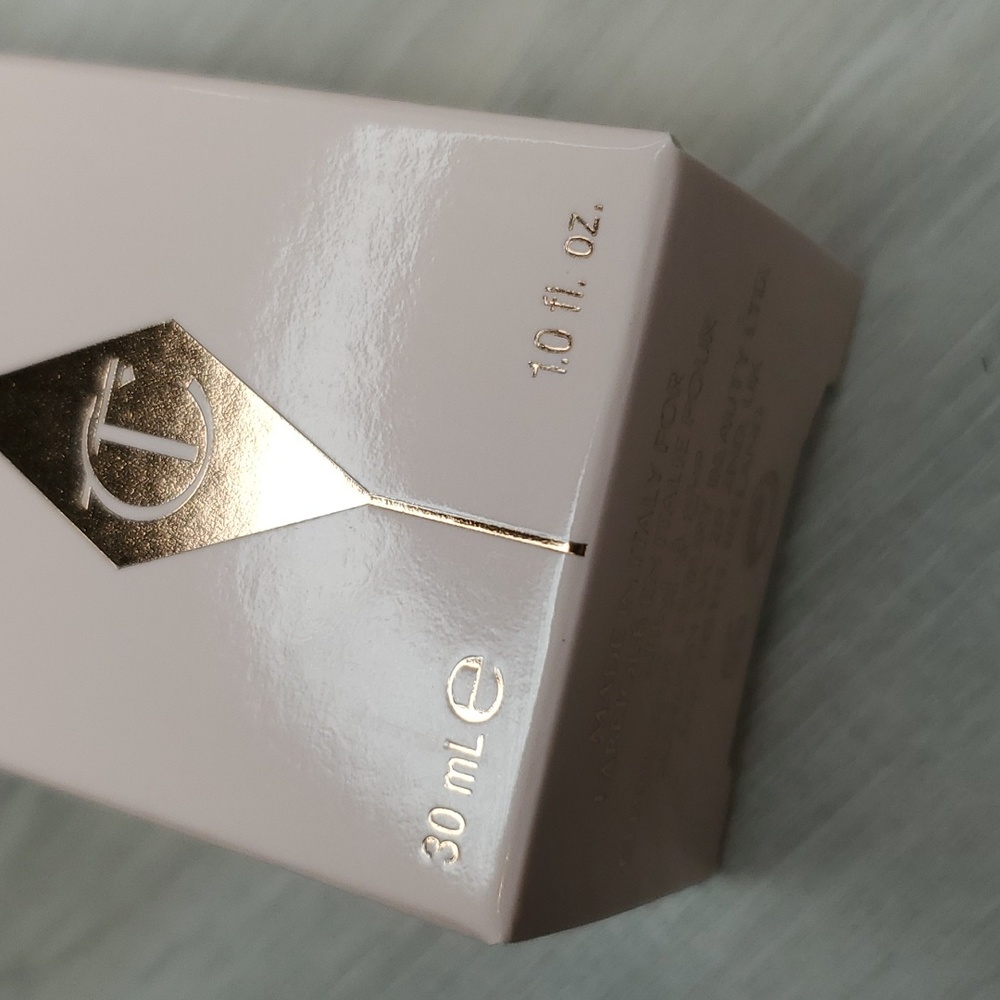 NEW CHARLOTTE TILBURY Airbrush Flawless Longwear Foundation 7 Neutral 30… - Picture 8 of 8